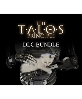 The Talos Principle - DLC Bundle Steam Key GLOBAL